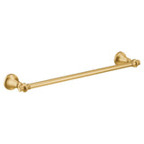 Moen - Brushed Gold Towel Bar - Brushed Gold