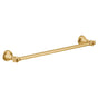 Moen - Brushed Gold Towel Bar - Brushed Gold