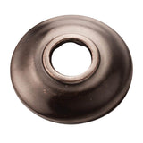 Moen - Replacement Shower Arm Flange for Universal Standard Moen Shower Arms, Oil-Rubbed Bronze - Oil Rubbed Bronze