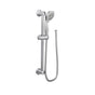 Moen - Envi Eco-Performance Handheld Shower with 30'' Slide Bar, Chrome - Chrome