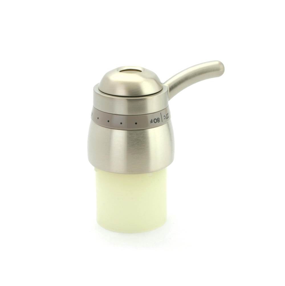 Moen - THERMOSTATIC HDL KIT ICON BN - Brushed Nickel