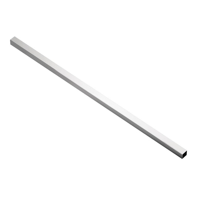 Moen - Chrome 18'' Towel Bar Only - Chrome