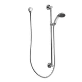 Moen - Chrome handheld shower - Chrome
