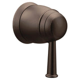Moen - Belfield Volume Control Valve Trim Kit, Valve Required, Oil Rubbed Bronze - Old World Bronze