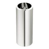 Moen - Vessel Faucet Extension Kit, Chrome - Chrome