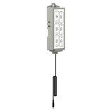 Moen - Smart Shower Digital Shower Backup Battery Kit with 6 D Batteries - Unfinished