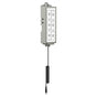 Moen - Smart Shower Digital Shower Backup Battery Kit with 6 D Batteries - Unfinished