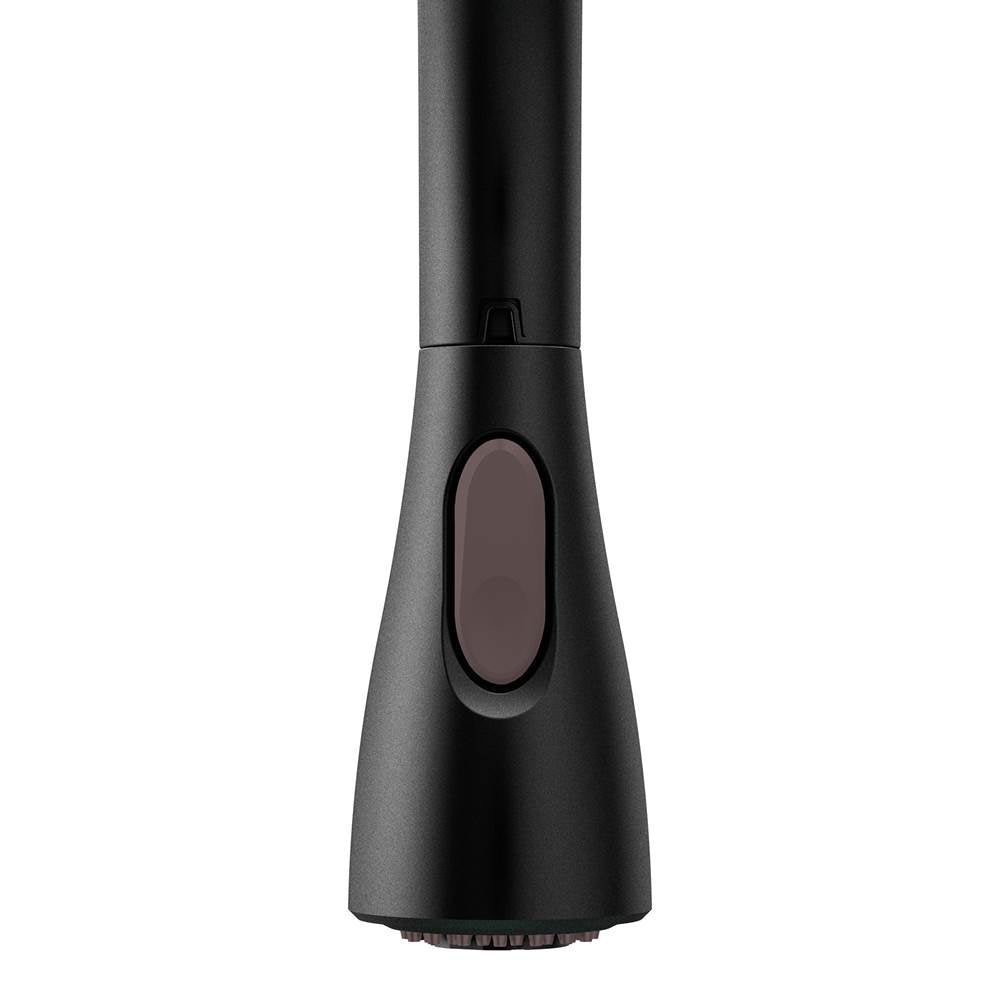 Moen - Pulldown Wand Kit - Matte Black
