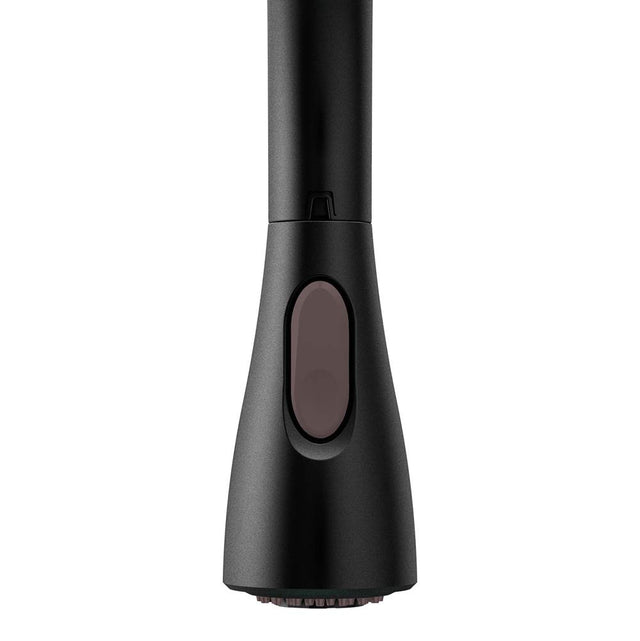 Moen - PULLDOWN WAND 1.5GPM BL - Black