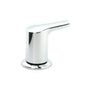 Moen - 2H LAV HANDLE KIT CHR - Chrome