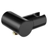 Moen - Showering Acc - Core, Matte Black - Matte Black