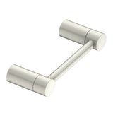 Moen - Brushed Nickel Pivoting Paper Holder - Brushed Nickel