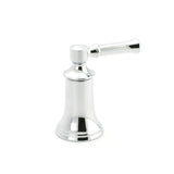 Moen - LEVER HANDLE KIT CHR - Chrome