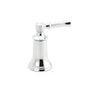 Moen - LEVER HANDLE KIT CHR - Chrome
