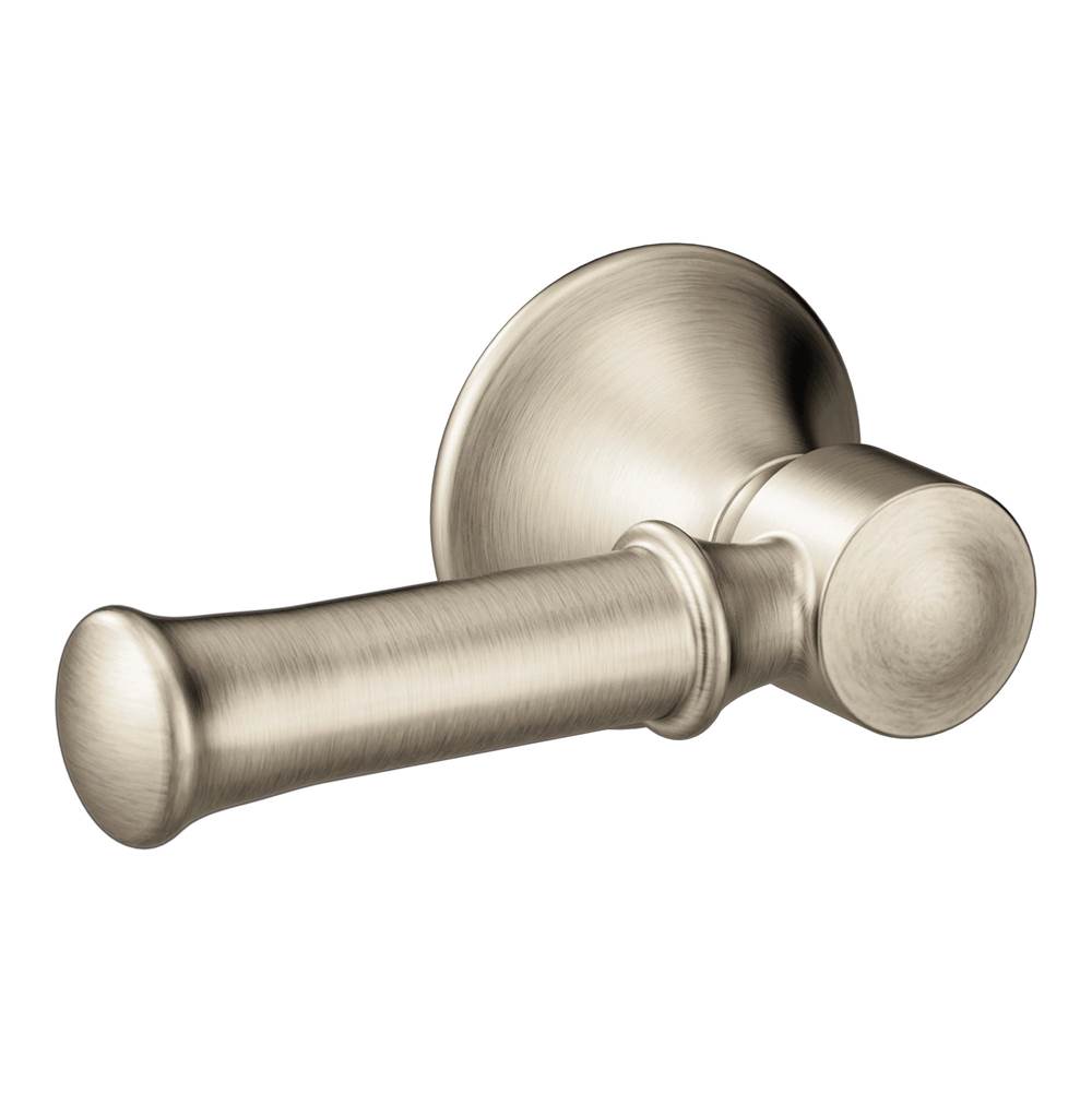 Moen - Brushed Nickel Tank Lever - Brushed Nickel