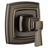 Boardwalk 1-Handle M-CORE Transfer Valve Trim Kit in Chrome (Valve Not Included)