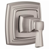 Boardwalk 1-Handle M-CORE Transfer Valve Trim Kit in Chrome (Valve Not Included)