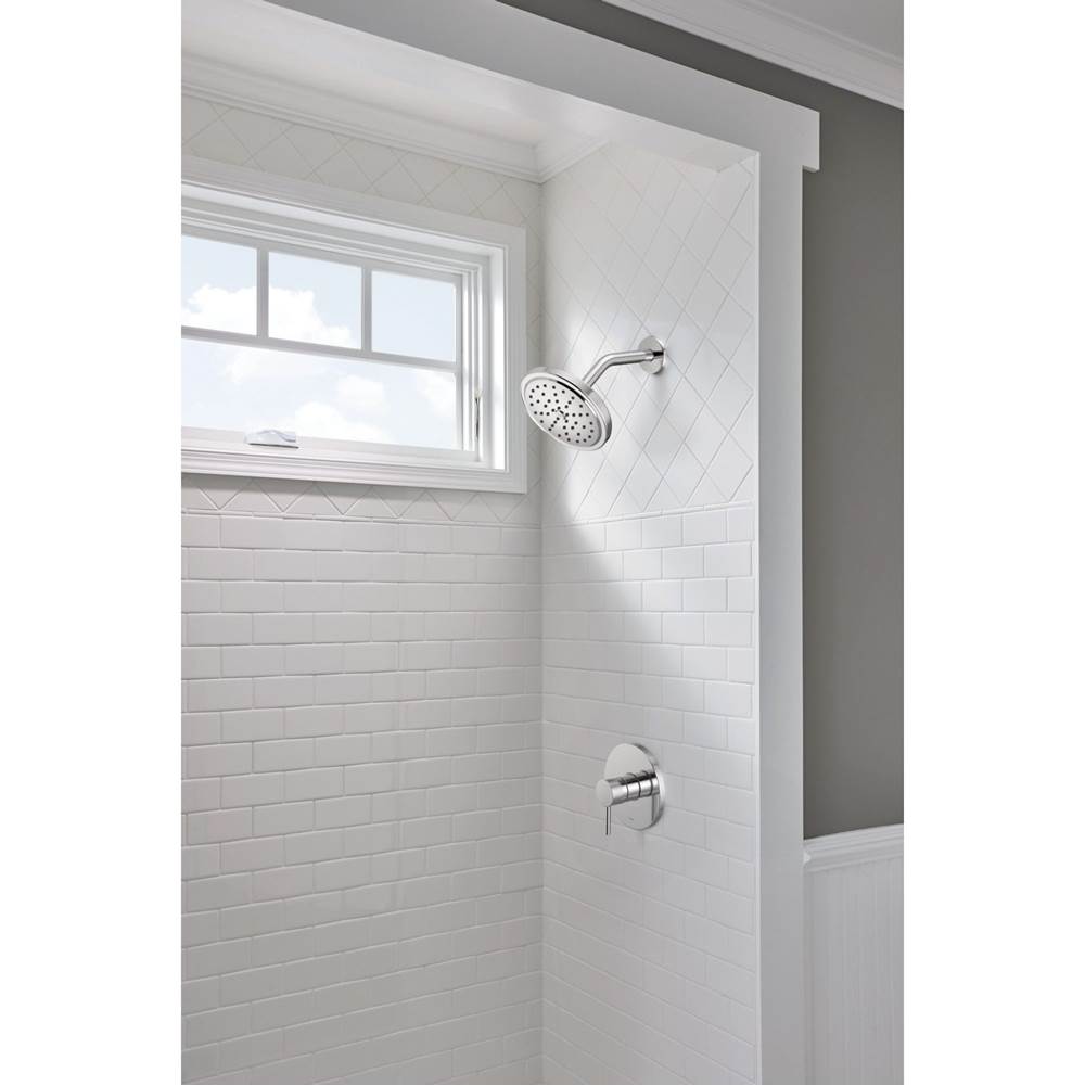 Align M-CORE 3-Series 1-Handle Shower Trim Kit in Chrome (Valve Sold Separately)