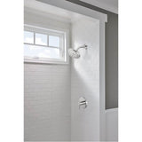 Align M-CORE 3-Series 1-Handle Shower Trim Kit in Chrome (Valve Sold Separately)