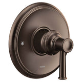 Belfield M-CORE 3-Series 1-Handle Valve Trim Kit in Chrome (Valve Sold Separately)
