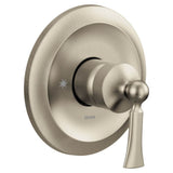 Wynford M-CORE 3-Series 1-Handle Valve Trim Kit in Chrome (Valve Sold Separately)