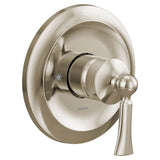 Wynford M-CORE 3-Series 1-Handle Valve Trim Kit in Chrome (Valve Sold Separately)