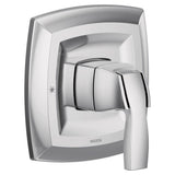 Voss M-CORE 3-Series 1-Handle Valve Trim Kit in Chrome (Valve Sold Separately)
