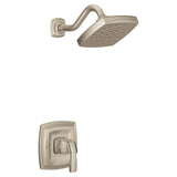 Voss M-CORE 3-Series 1-Handle Shower Trim Kit in Chrome (Valve Sold Separately)
