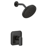 Rizon M-CORE 3-Series 1-Handle Eco-Performance Shower Trim Kit in Chrome (Valve Sold Separately)