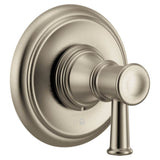 Belfield 1-Handle M-CORE Transfer Valve Trim Kit in Chrome (Valve Sold Separately)