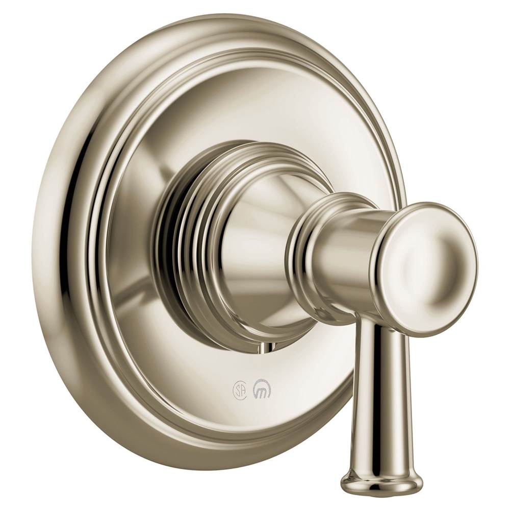 Belfield 1-Handle M-CORE Transfer Valve Trim Kit in Chrome (Valve Sold Separately)