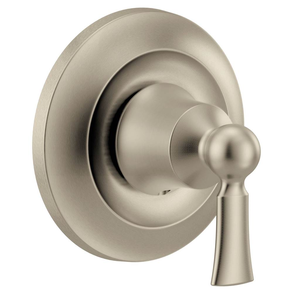 Wynford 1-Handle M-CORE Transfer Valve Trim Kit in Chrome (Valve Sold Separately)