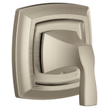Voss 1-Handle M-CORE Transfer Valve Trim Kit in Chrome (Valve Sold Separately)
