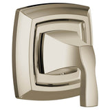 Voss 1-Handle M-CORE Transfer Valve Trim Kit in Chrome (Valve Sold Separately)