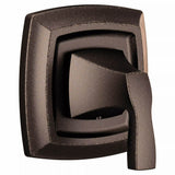 Voss 1-Handle M-CORE Transfer Valve Trim Kit in Chrome (Valve Sold Separately)