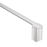 Moen - Chrome 24'' Towel Bar - Chrome