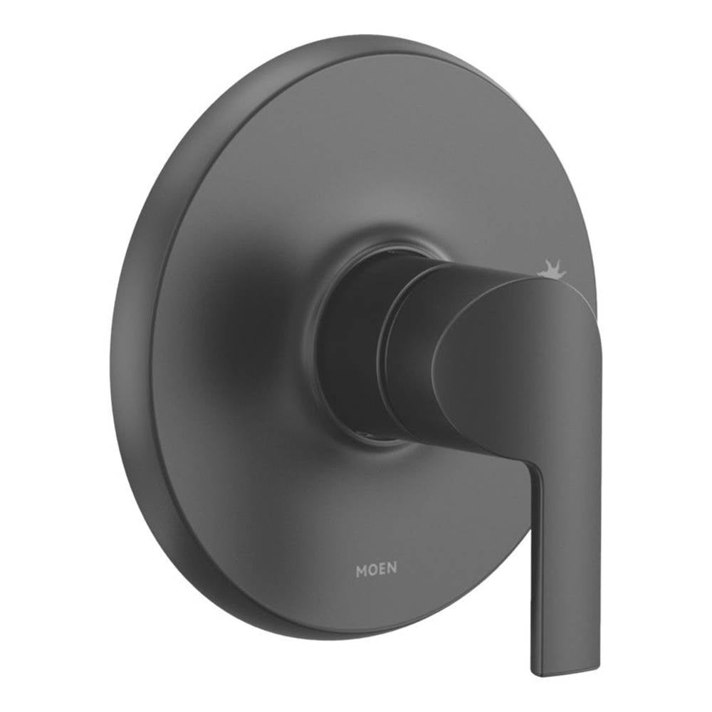 Doux M-CORE 2-Series Eco Performance 1-Handle Shower Trim Kit in Chrome (Valve Sold Separately)