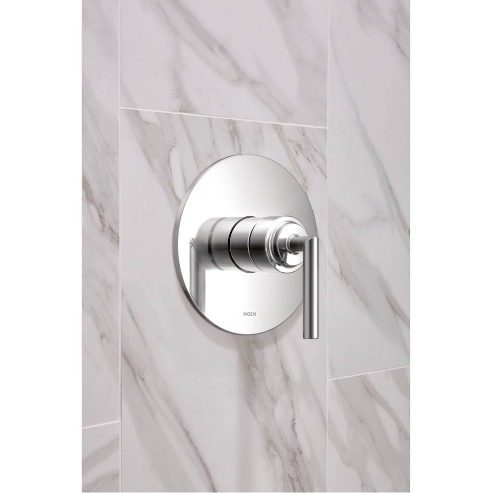 Arris M-CORE 3-Series 1-Handle Valve Trim Kit in Chrome (Valve Sold Separately)