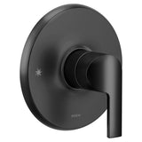 Doux M-CORE 3-Series 1-Handle Valve Trim Kit in Chrome (Valve Sold Separately)