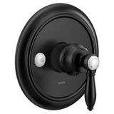 Weymouth M-CORE 3-Series 1-Handle Valve Trim Kit in Chrome (Valve Sold Separately)