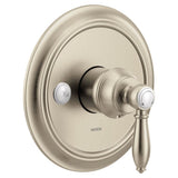 Weymouth M-CORE 3-Series 1-Handle Valve Trim Kit in Chrome (Valve Sold Separately)