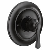 Colinet M-CORE 3-Series 1-Handle Valve Trim Kit in Chrome (Valve Sold Separately)