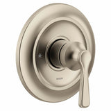 Colinet M-CORE 3-Series 1-Handle Valve Trim Kit in Chrome (Valve Sold Separately)