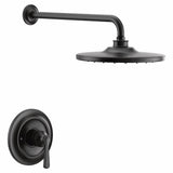Colinet M-CORE 3-Series 1-Handle Eco-Performance Shower Trim Kit in Chrome (Valve Sold Separately)