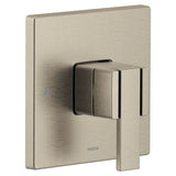 90 Degree M-CORE 3-Series 1-Handle Valve Trim Kit in Chrome (Valve Sold Separately)