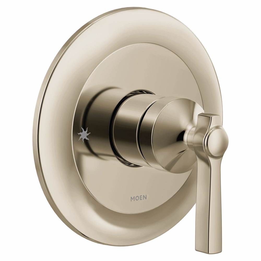 Flara M-CORE 3-Series 1-Handle Valve Trim Kit in Chrome (Valve Sold Separately)