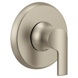 Doux 1-Handle M-CORE Transfer Valve Trim Kit in Chrome (Valve Sold Separately)
