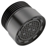 Moen - RIZON PROTRUDED AERATOR SHELL KIT, BL - Matte Black