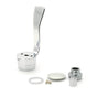 Moen - Legend Replacement Part,Chrome - Chrome