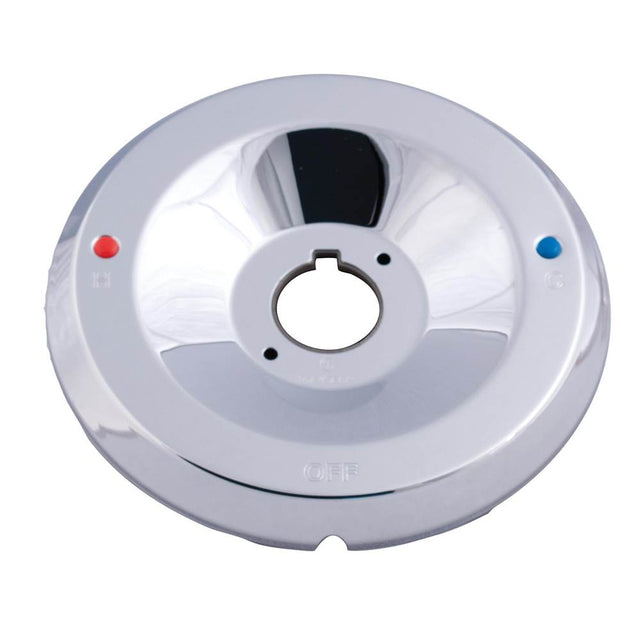 Moen - Escutcheon - Chrome